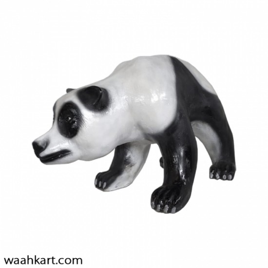 Black And White Panda