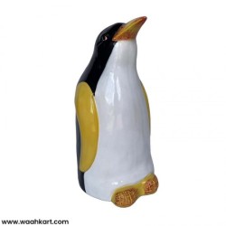 Penguin Dustbin