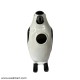 Penguin Shape Dustbin