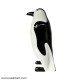 Penguin Shape Dustbin