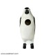 Penguin Shape Dustbin