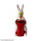 Rabbit Fiber Dustbin