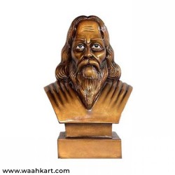 Rabindranath Tagore Statue