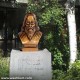 Rabindranath Tagore Statue
