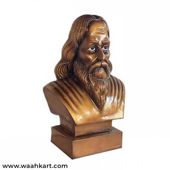 Rabindranath Tagore Statue