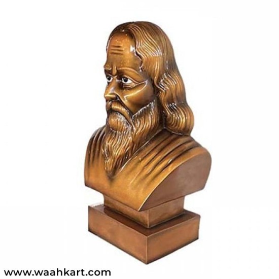 Rabindranath Tagore Statue