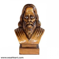 Rabindranath Tagore Statue