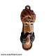 Rajasthani Man Face Wall Hanging With Pagdi
