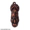Rajasthani Village Man Single Face Wall Hanging