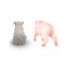 Real Pig Showpiece - Combo Pack