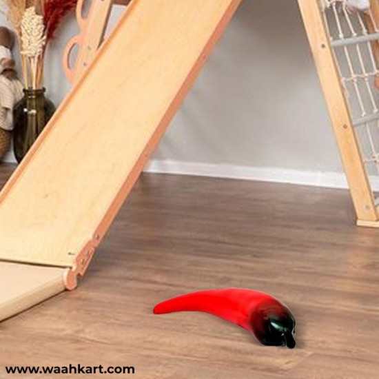 Red Chili - A Learning Model