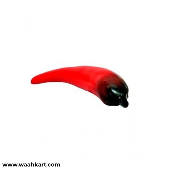 Red Chili - A Learning Model