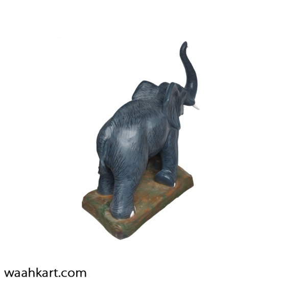 Royal Arts Elephant Figurine
