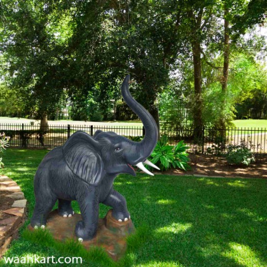 Royal Arts Elephant Figurine