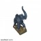 Royal Arts Elephant Figurine