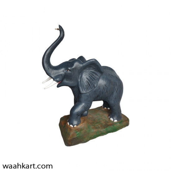 Royal Arts Elephant Figurine