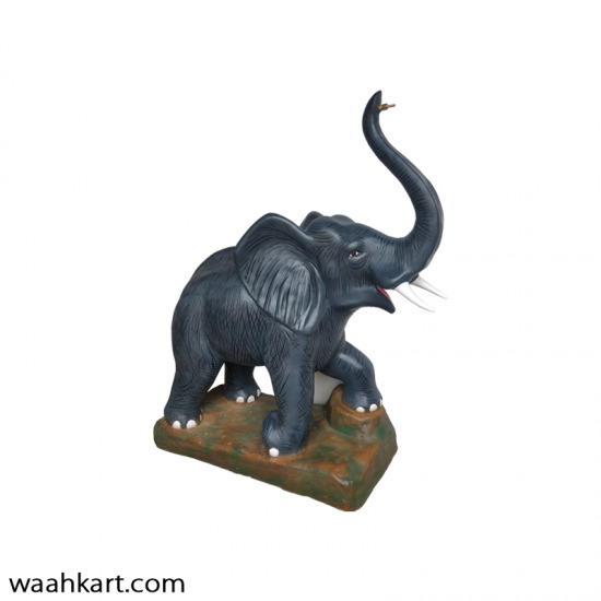 Royal Arts Elephant Figurine