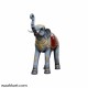 Royal Big Elephant Statue