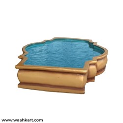 Royal Golden FRP Tub