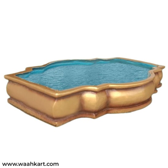 Royal Golden FRP Tub