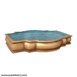 Royal Golden FRP Tub