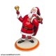 Santa Claus Statue