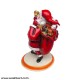 Santa Claus Statue