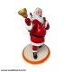 Santa Claus Statue