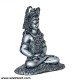 Lord Shiv Ji Silver Statue