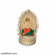 Single Cascade Diya Lord Ganesha Fountain