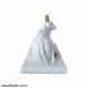 Sitting Kamdhenu Statue