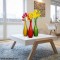 Special Combo Pack of Plain Flower Vase