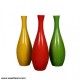 Special Combo Pack of Plain Flower Vase