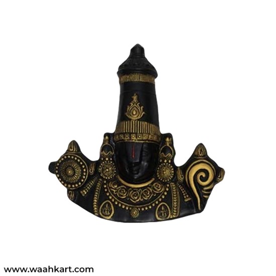 Spiritual and Religious Balaji Wall Hanging Art