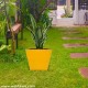 Square Shape Planter
