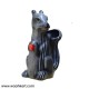Squirrel Shape Plant Pot