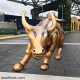 Stock Market Bull