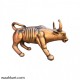 Stock Market Bull