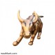 Stock Market Bull