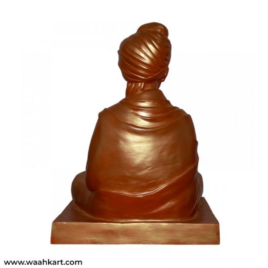 Swami Vivekananda Statue