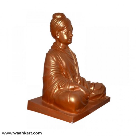 Swami Vivekananda Statue