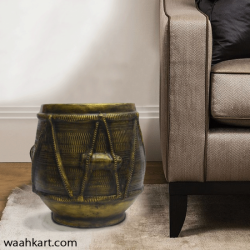 Tabla Look Table-Goblet Drum (Stool)