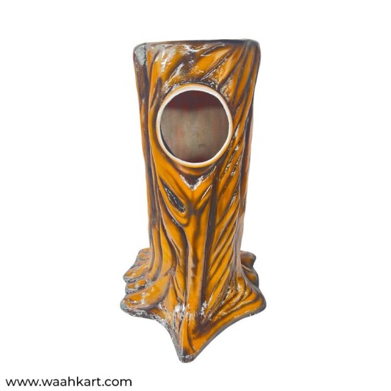 Tree Shape Dustbin