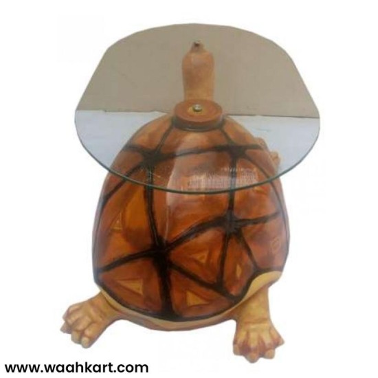 Turtle Base Table (Without Glass)
