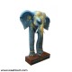 Welcome Elephant Statue For Entrance