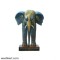 Welcome Elephant Statue For Entrance