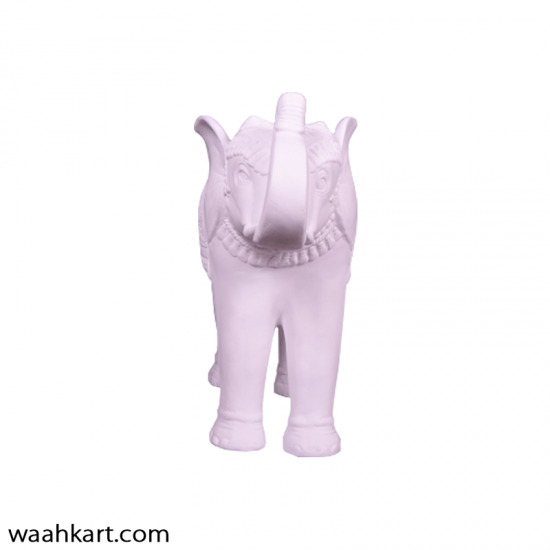 White Royal Elephant