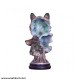 Wolf Showpiece