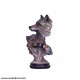 Wolf Showpiece