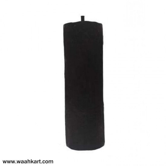 Wooden Look Modern Lady Face With Light Music Fountain